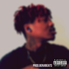 Tricky Dance Moves (prod. BenjiBeats)