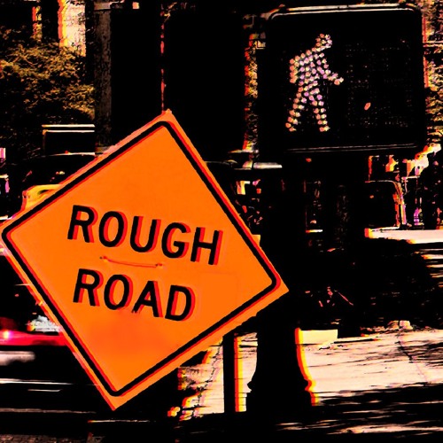 Rough Road (early demo version)