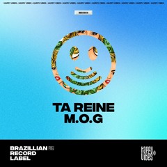 Hanna Hais - Ta Reine - ( M.O.G Remix ) FREE DOWNLOAD