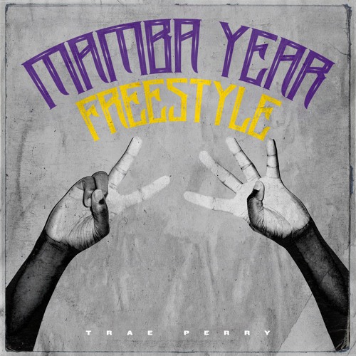 Mamba Year Freestyle