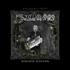 PSYCHO-909 - Reaching into my Brain