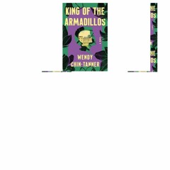 [PDF] Download King of the Armadillos