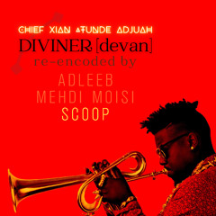Diviner (Devan) - SCOOP flip