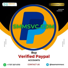 🔒 Verified PayPal Ready — Personal & Business