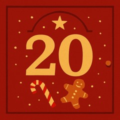 Advent Calendar 2025 Day 20 EXTATIC Records Showcase