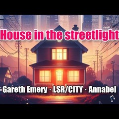 Gareth Emery - House In The Streetlight ( Andy Gillon & Hendy Remix )