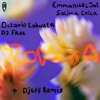 MBR703 - Emmanuel Jal, Salima Chica, Octavio Cabuata & Free - Zonga (DJEFF Remix)