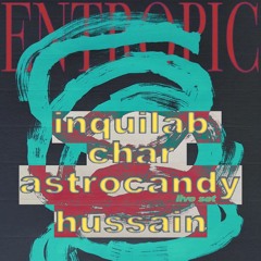 Inquilab - Smartbar 8/1/2024