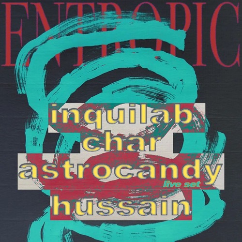 Inquilab - Smartbar 8/1/2024