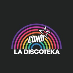 Condi - La Discoteka