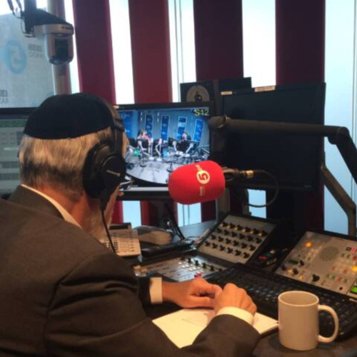 Sages and Saints: Two Versions of the Moral Life (Rabbi Sacks on Naso)