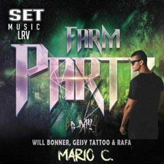 Mário C. @ At Farm Party | Lucas do Rio Verde [MT] - 21.07.21