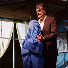 A THOUSAND SPLENDID SUNS: JOHN MOORE as Rasheed