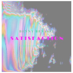 Benny Benassi - Satisfaction  (曲少臣 Remix)