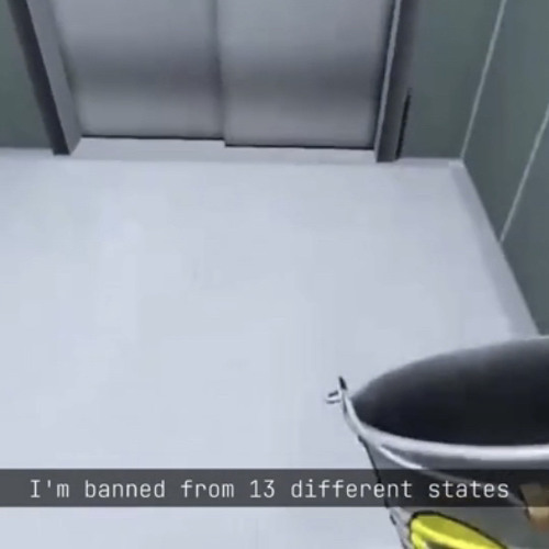 Stanley parable (funny)