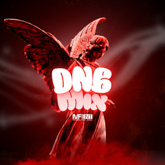 NAUGHTY DnB Mix 2025