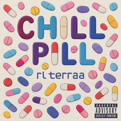 chill pill