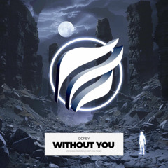 DDRey - Without You
