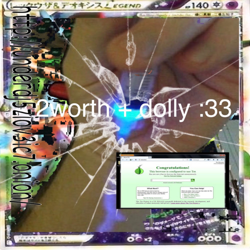 UnderDir w dolly🧩🧩🧩