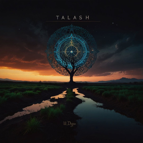 Lil Dyno - Talash