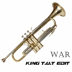 War- Hypnotic Brass Ensemble  King T.U.T Edit