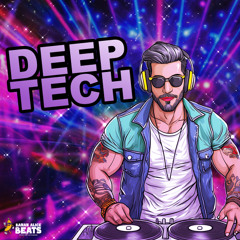 Deep Tech (Minimal Techno Sample Pack)
