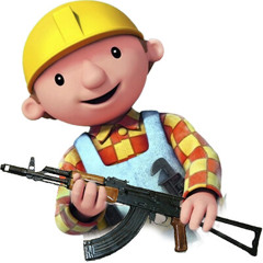 BOB THE BUILDER***