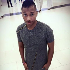 Dele Sadeh - Dj.H.rabiea14