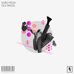 Guru Reza - 50 Shades [RAWDEEP093]