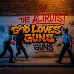 The Altruist : An Introduction (Instrumental)