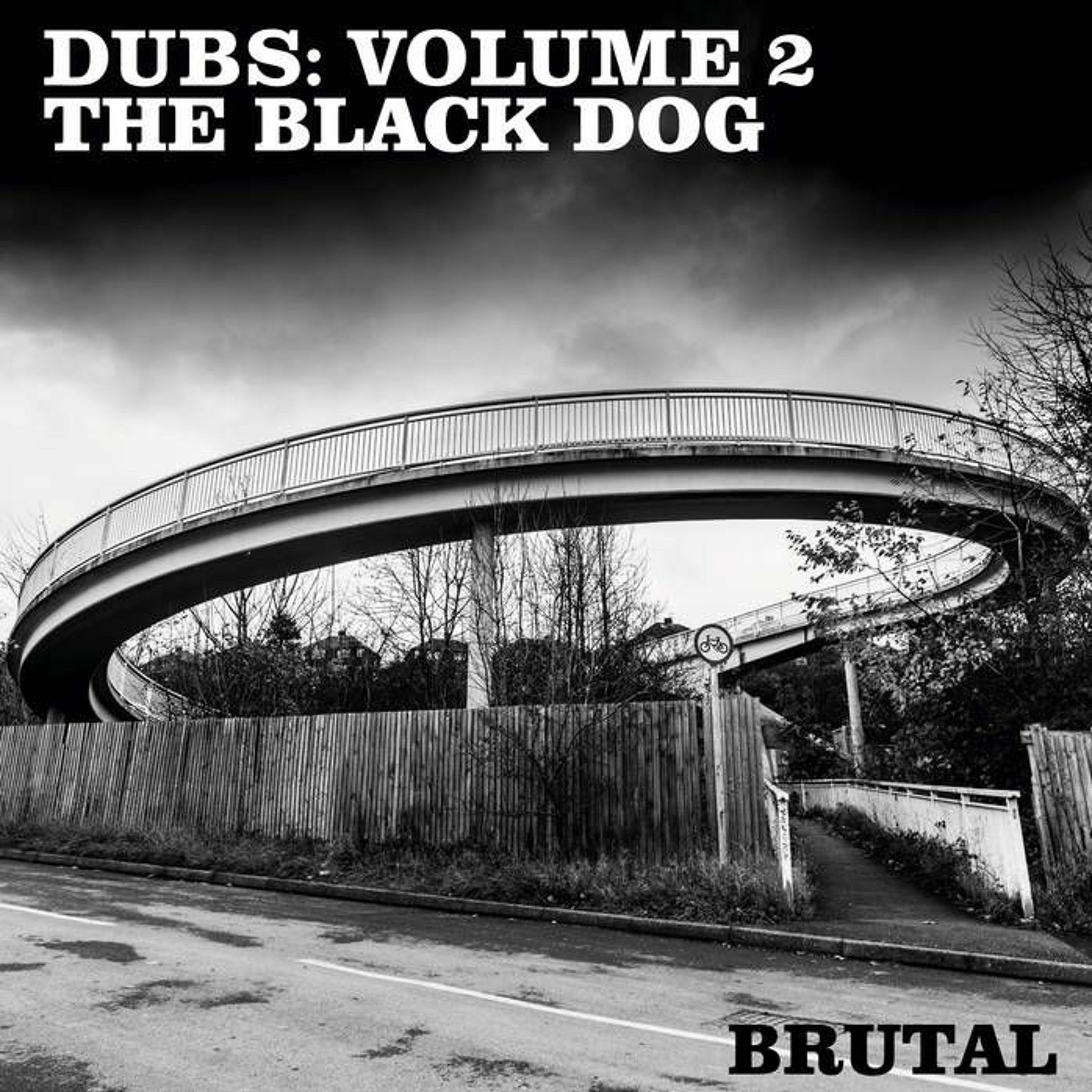Dubs: Volume 2 Brutal episode artwork