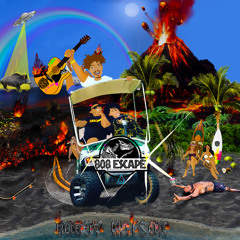 Magic (feat. Boboy Watson & OG Beatz)