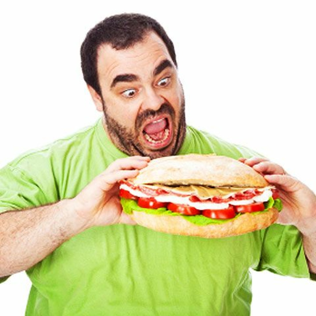 snacks for fat people