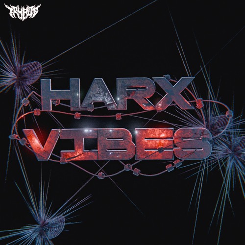 HARX VIBES [TMWØØ3]