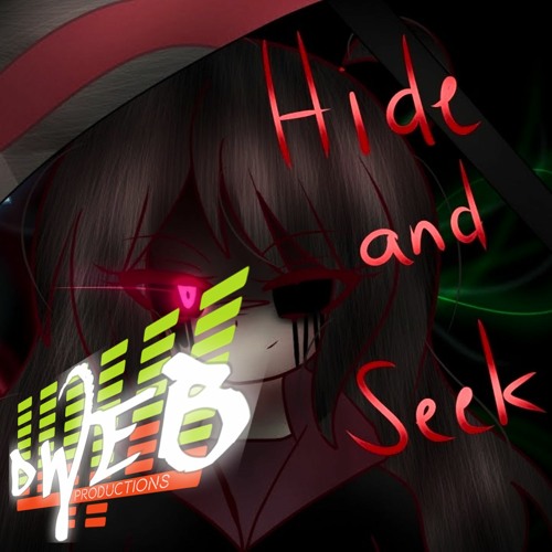 Hide And Seek - DARKSEID Mix | DWEB feat. Bobby Bass and Lauren Paley