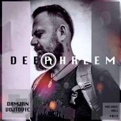 EQUINOXAST #021 By Damjan Vojtovic