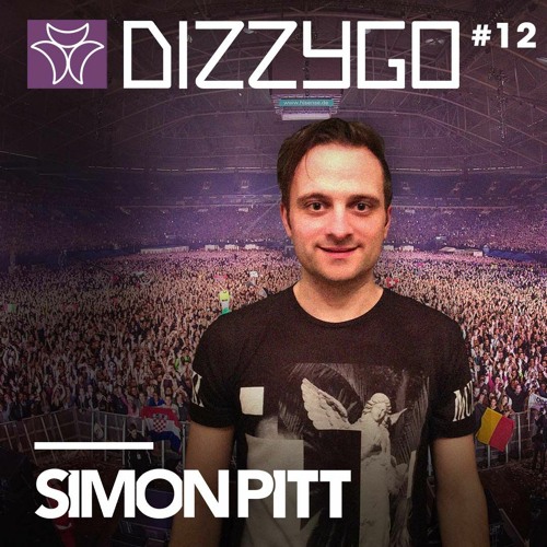 Simon Pitt - DIZZYGO 12