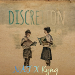 Discretion ft. Ronnie kyng