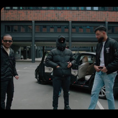 Balloons - Larry, Lamin, Artigeardit