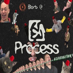 MORO @ Process PDX | Temporal Showcase | June 12, 2025