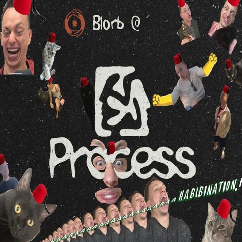 MORO @ Process PDX | Temporal Showcase | June 12, 2025