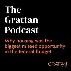 Why housing was the biggest missed opportunity in the federal Budget