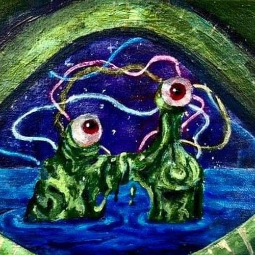 CPR {Prod. Crater}