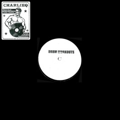 CharlieQ - Beat Back (DW-03)