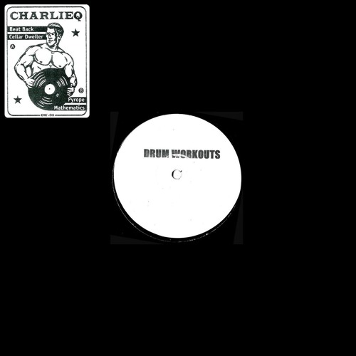 CharlieQ - Pyrope (DW-03)