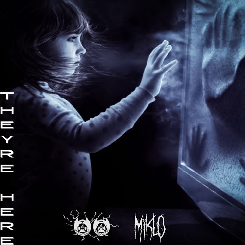 Dubble-AA x Miklo - They're Here [Free Download]
