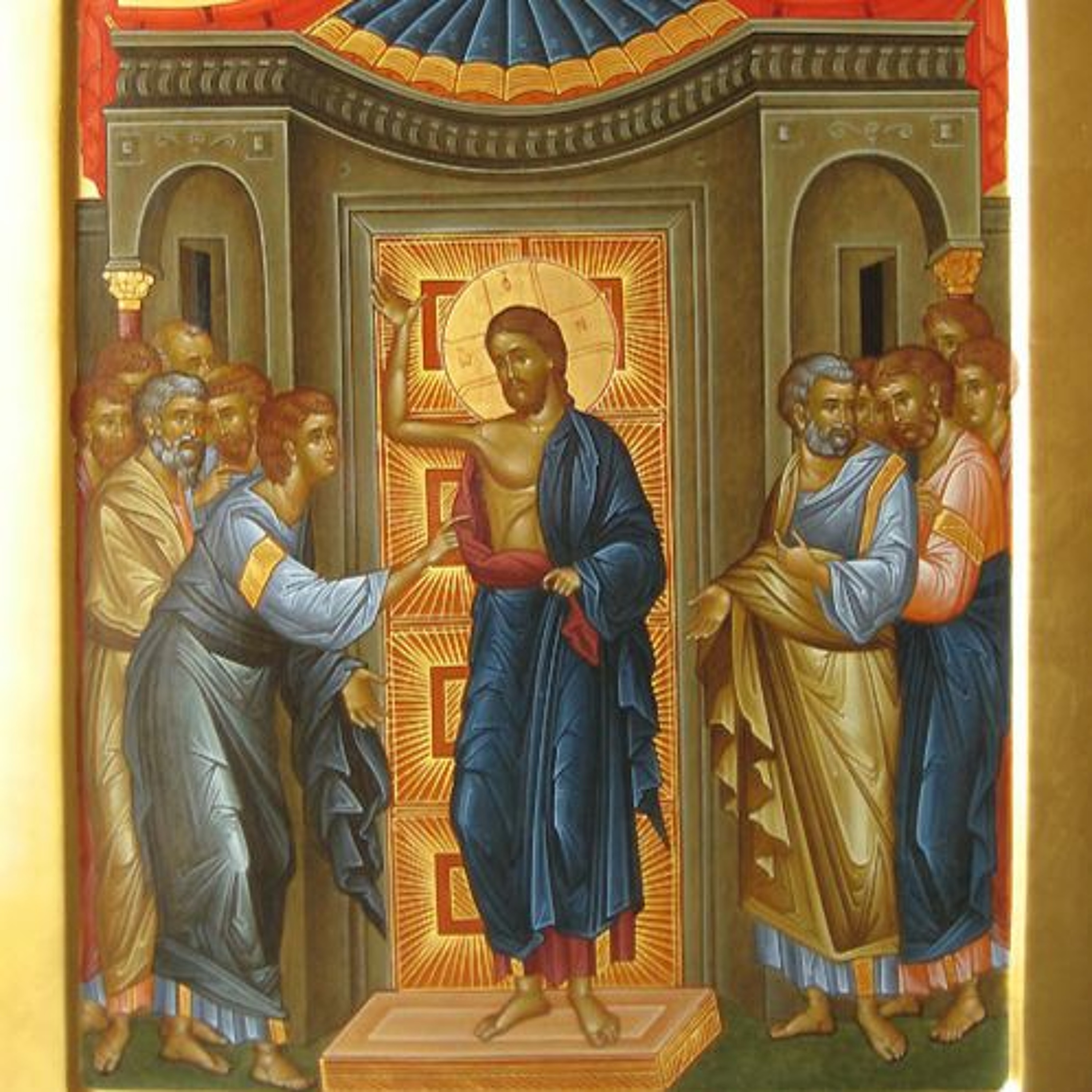 Chicago Benedictines