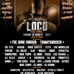 LocoFestival Masia Lokera 2k25