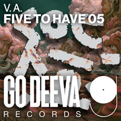 V. A. "FIVE TO HAVE 05"