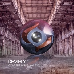 Demirly - Content (Original Mix)